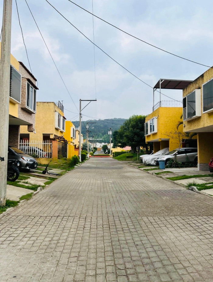 Casa en venta Villa Romana Villa Nueva - Miniatura 21
