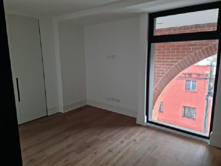 Se renta apartamento 94m2 Edificio Céntrico zona 5 — foto 13