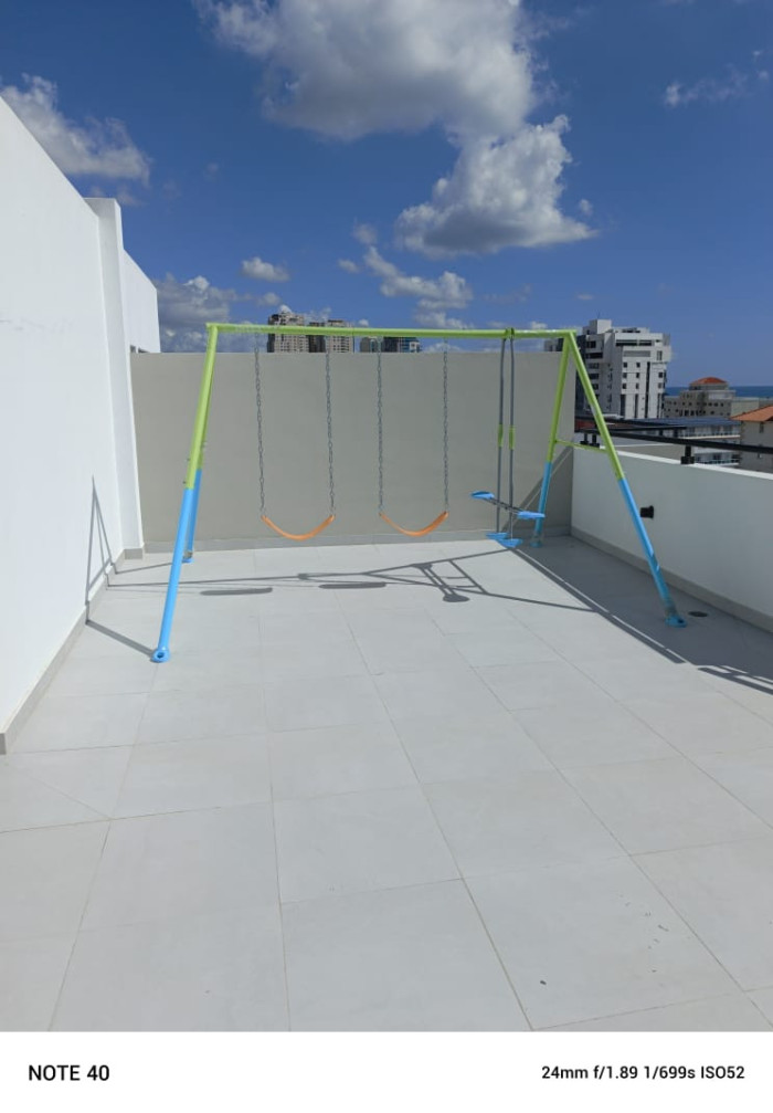 Apartamento en Alquiler en la Zona Universitaria - 7