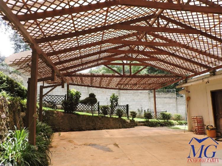 RENTO CASA EN SAN LUCAS - 7