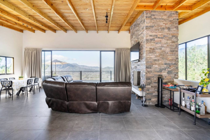 Hermosa Villa en venta en Constanza, La Vega RD - 20