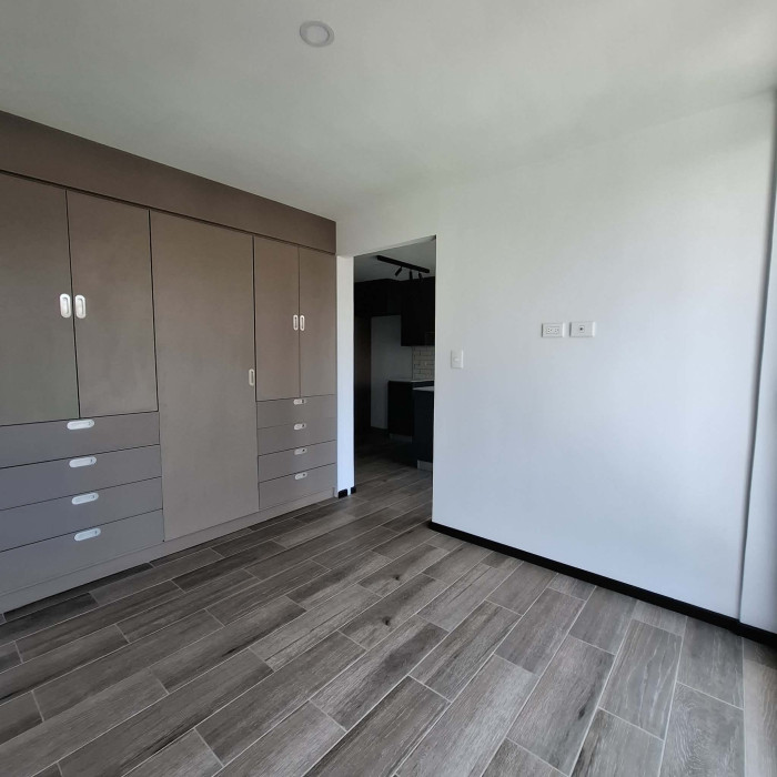 Apartamento en renta Biko zona 10 - Miniatura 9