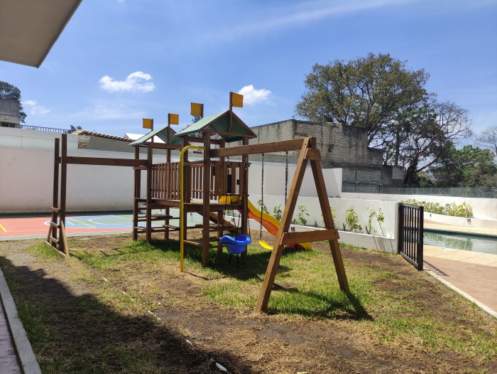 Estrena Apartamento de 1 Habitación en Z.2 Ciudad Nueva - Miniatura 8