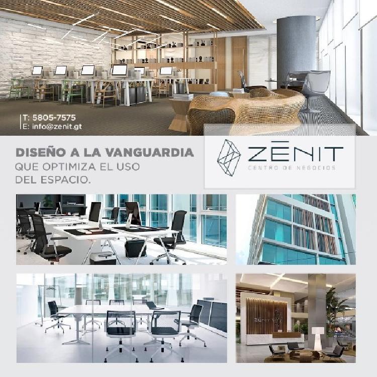 OFICINAS EN RENTA Y VENTA EN EDIFICIO ZENIT — foto 6