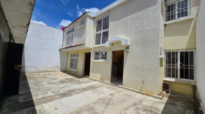 Venta de casa en Fuentes del Valle Norte 1