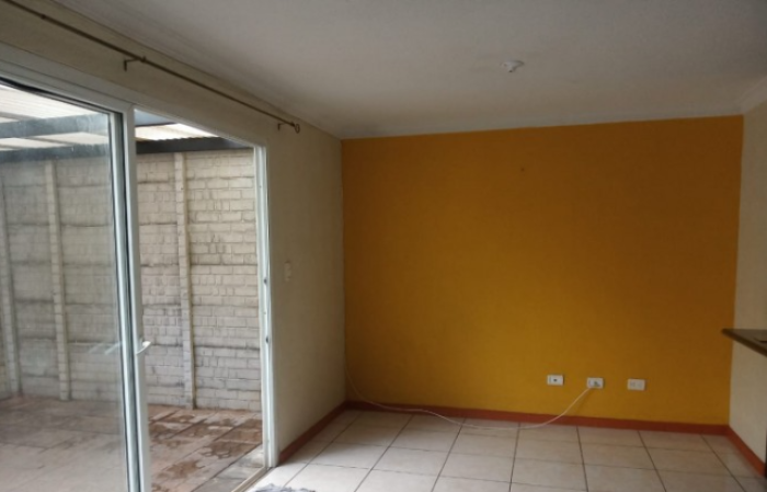 Casa en Residencial Florentina Zona 17 dos nivele - Miniatura 10