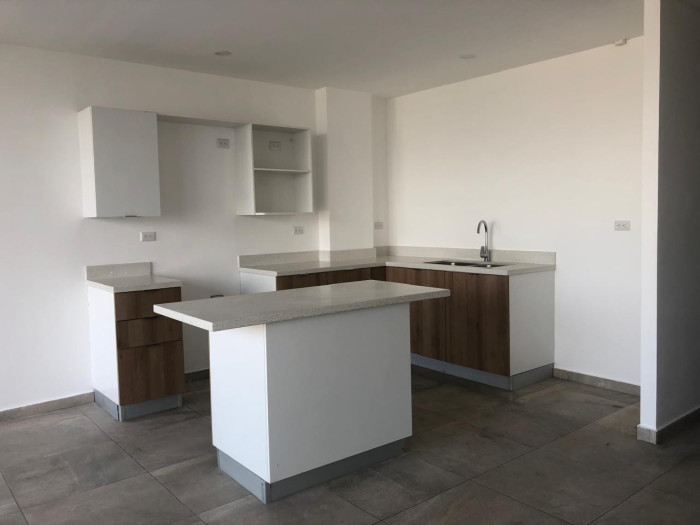 Apartamento en alquiler Colonia Escalón por Galerías - 4