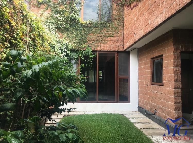 ALQUILO CASA EN CONDOMINIO ENCINOS DE CAYALA III — foto 6