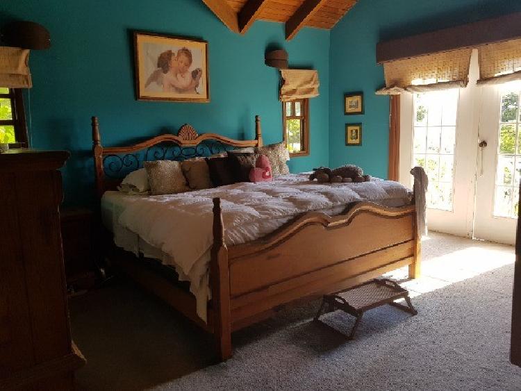 CASA EN VENTA EN BARRIO LA COROZA, EL ESTOR - 8