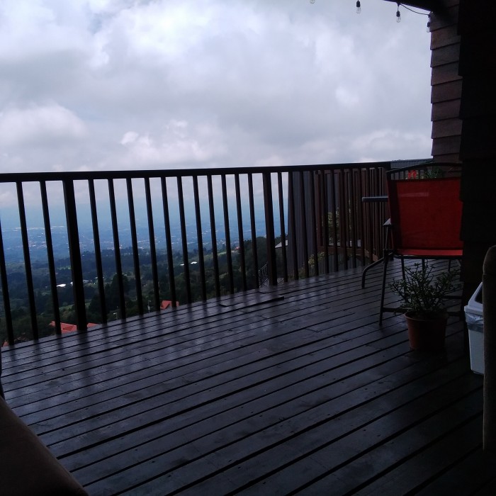 En venta quinta c/casa y cabañas faldas del volcán Poas - 23