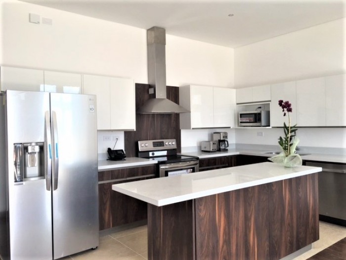 Apartamento en Renta en Ramblas de Cayalá Z. 16 — foto 5