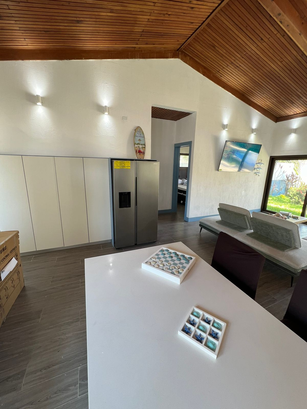 PRECIOSA CASA EN #VENTA EN PUERTO IZTAPA - 3
