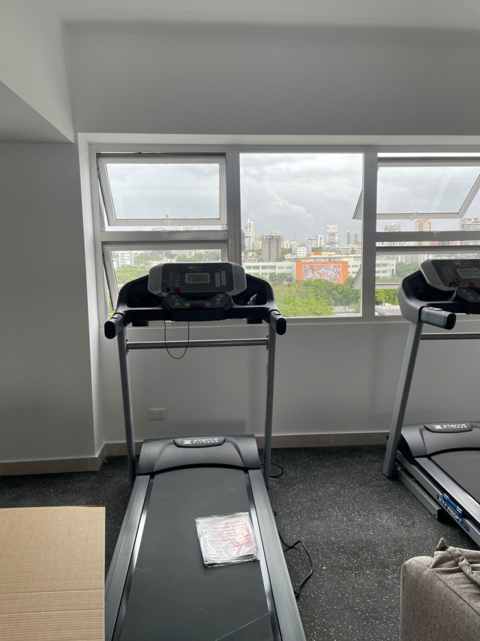 APARTAMENTO EN ALQUILER EN ZONA UNIVERSITARIA - 7