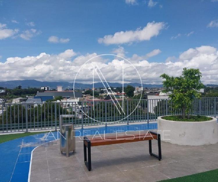 LOCAL COMERCIAL EN RENTA EN ZONA 9