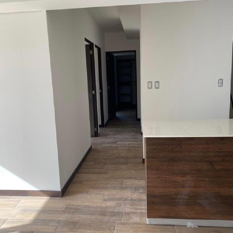 APARTAMENTO EN RENTA EN TORRE PAMPLONA — foto 4