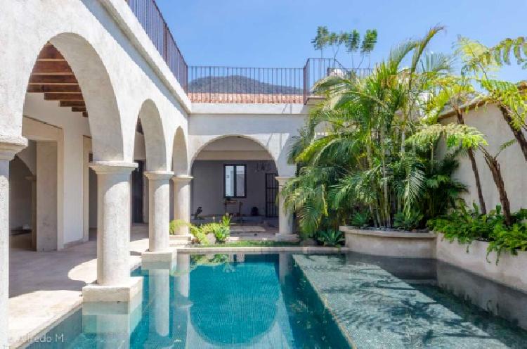 CASA EN VENTA EN JACARANDAS, ANTIGUA GUATEMALA — foto 15