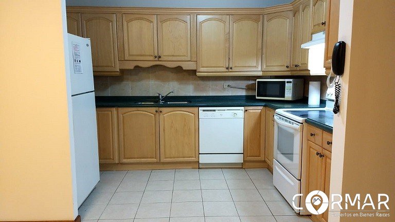 Apartamento en venta, zona 14 - Image 4