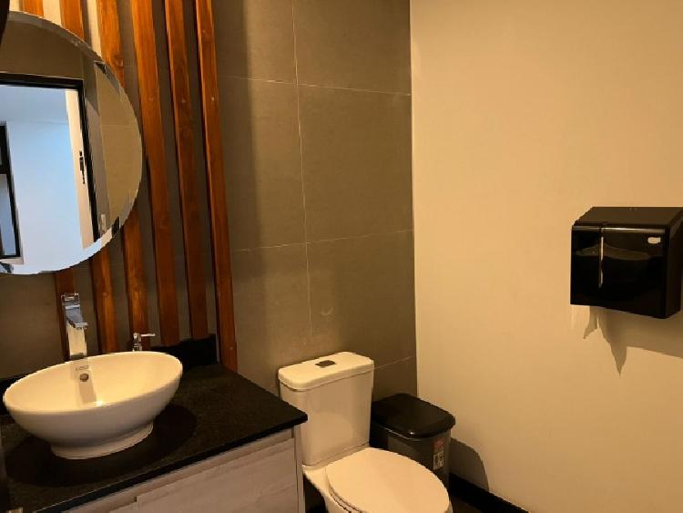 APARTAMENTO EN RENTA EN ZONA 16 — foto 4