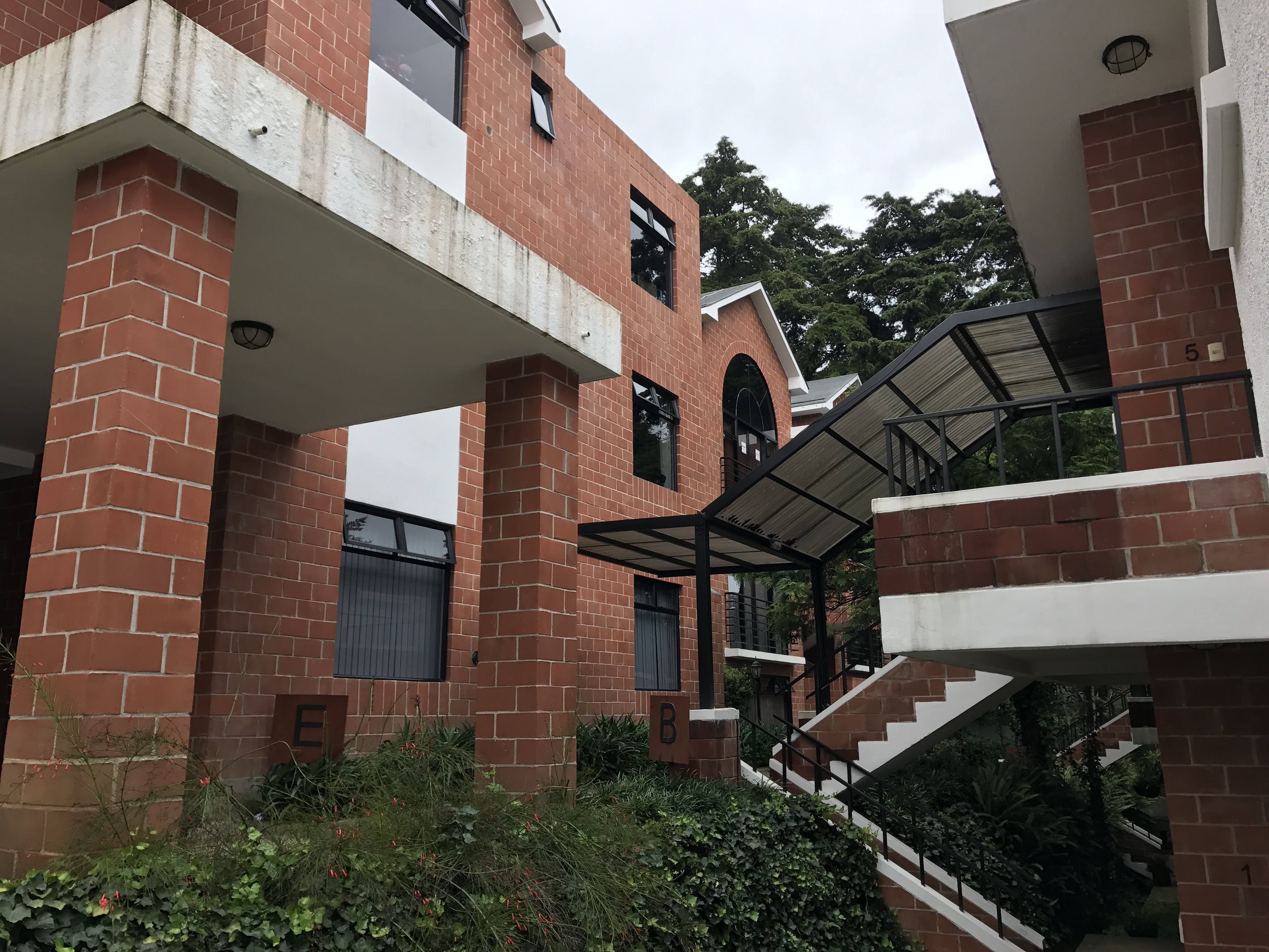 Rento Apartamento AMUEBLADO: Carr.Salvador-cerca SPORTA — foto 15
