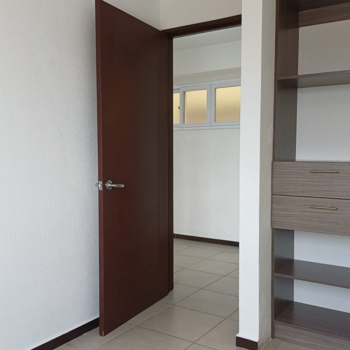 Apartamento en Renta en Colonia Mariscal - Miniatura 8