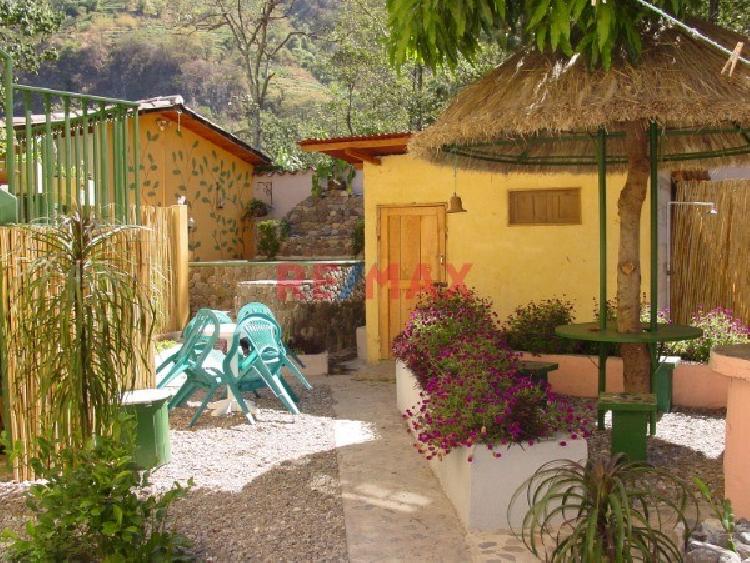 Residential/Commercial Complex At Lake Atitlan, Guatema
