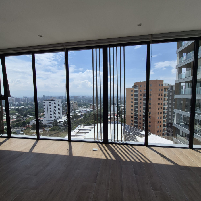 Apartamento en Renta 1 Habitación en Zona 15 GAURA - Miniatura 12