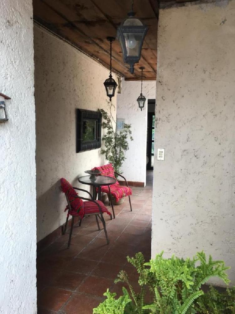 Casa en Venta en Santa Ana, Antigua Guatemala — foto 9