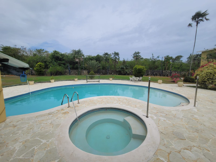 Casa Vacacional en Venta con Piscina en Guayacanes - 7