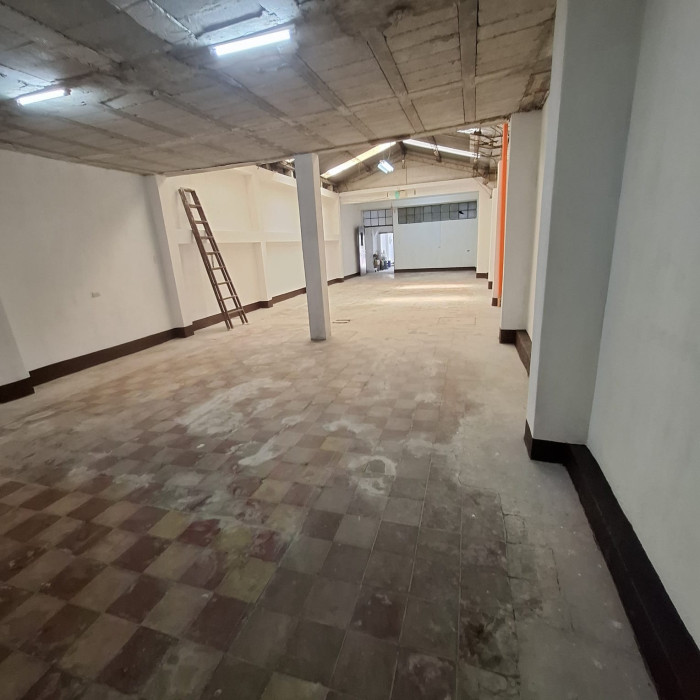 Local/bodega comercial de renta en zona 1 - Miniatura 11