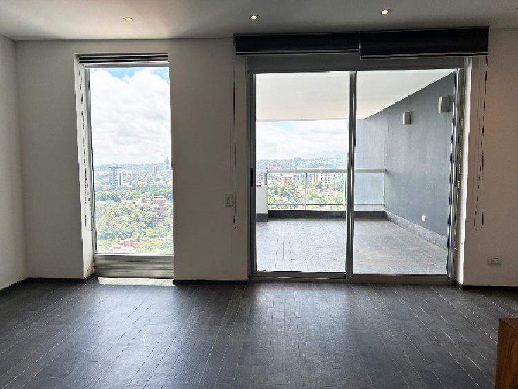 Apartamento PH Renta | Zona 10 | Atrium — foto 9