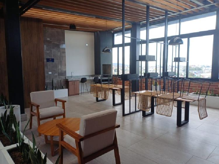 APARTAMENTO EN VENTA EN ZONA 9 — foto 13