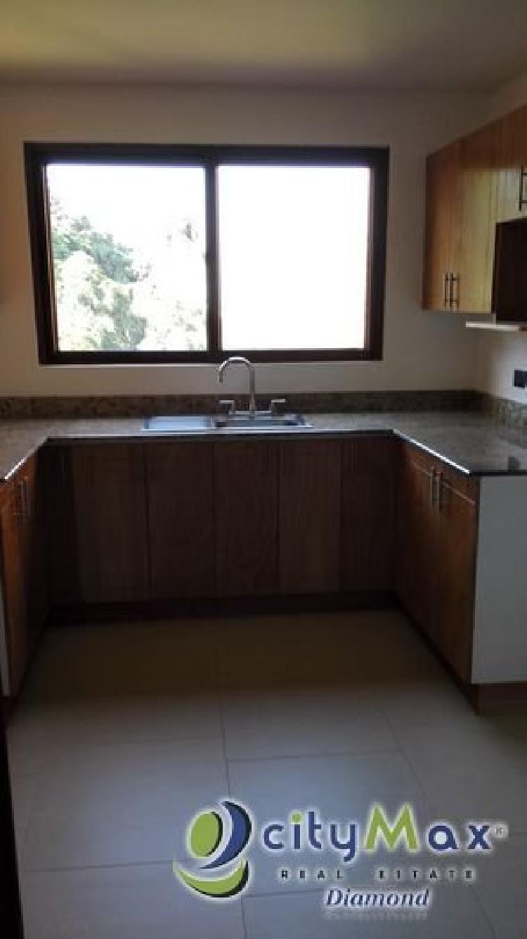 Rento apartamento en Colonia La Montaña z. 16 - Image 3