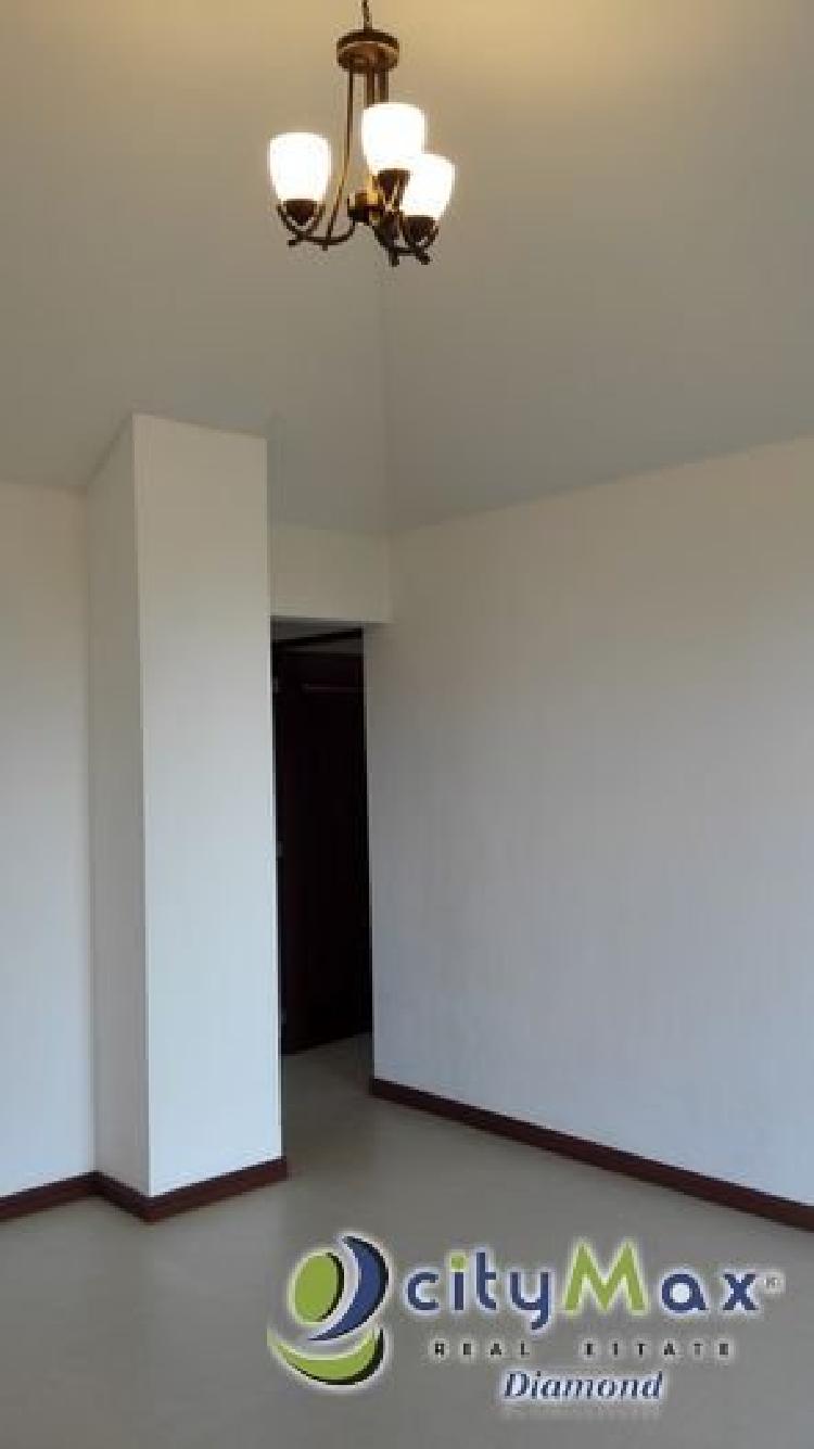 Rento apartamento en Colonia La Montaña z. 16 - Image 4