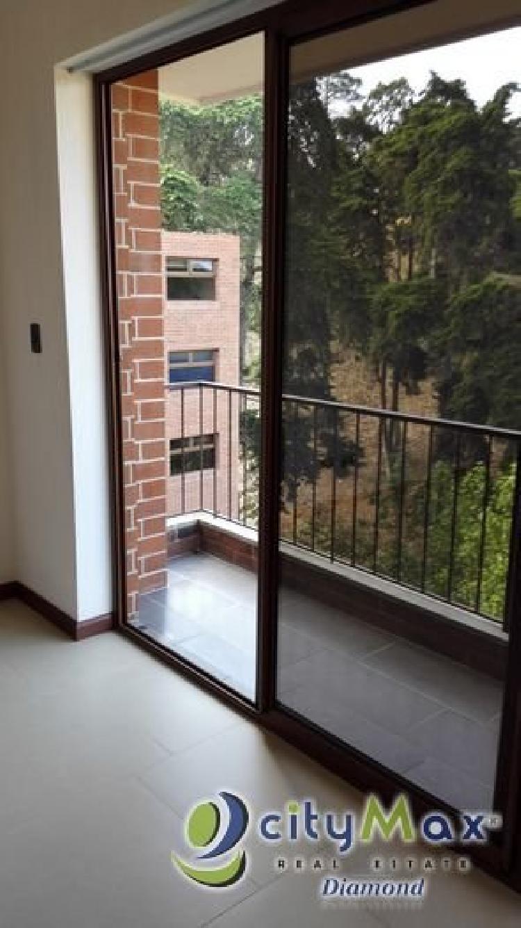 Rento apartamento en Colonia La Montaña z. 16 - Miniatura 6
