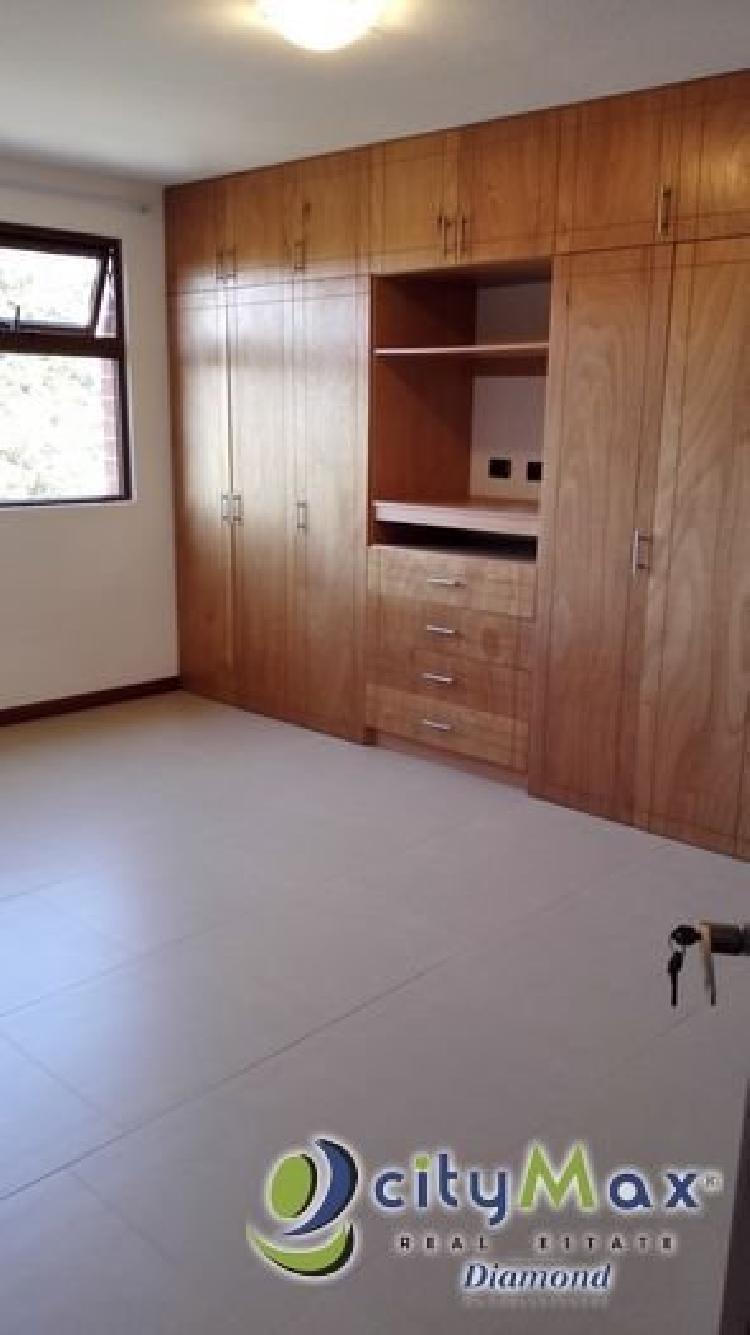 Rento apartamento en Colonia La Montaña z. 16 - Miniatura 7