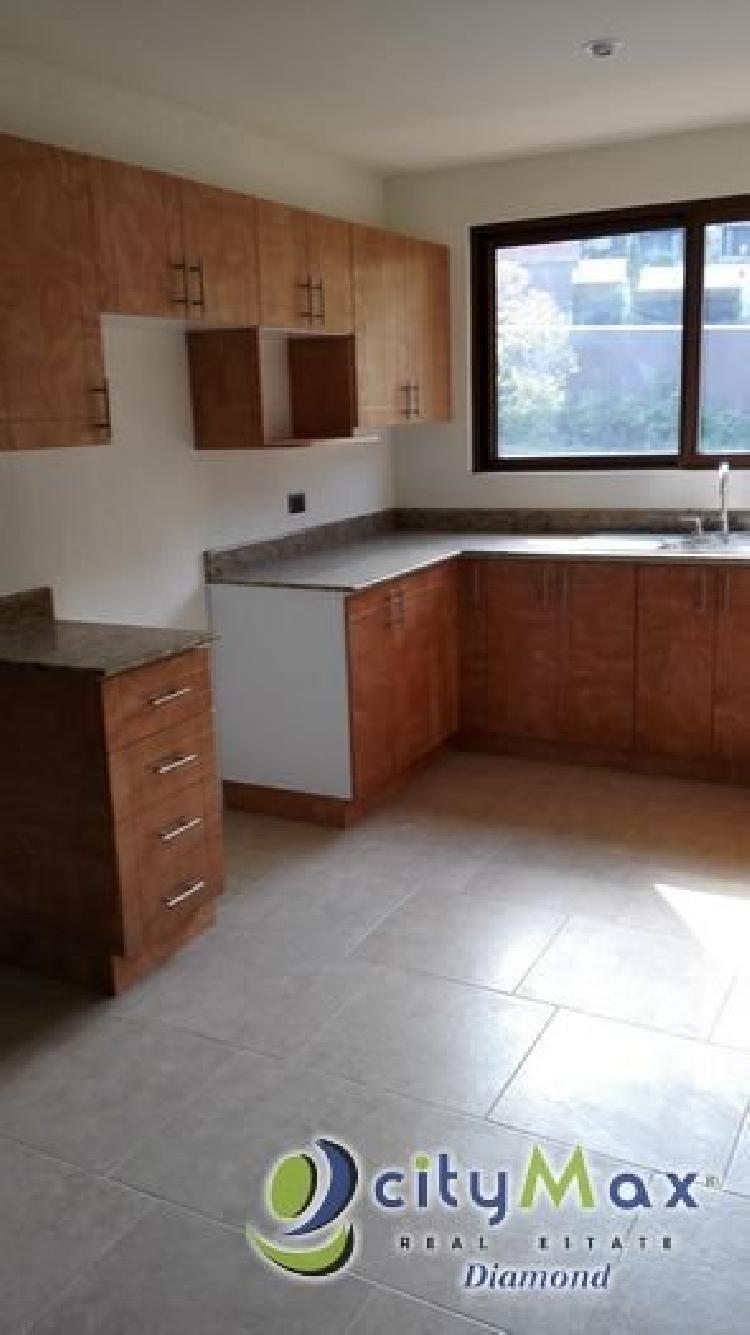 Venta o Renta de Apartamento en Zona 16 - Image 1