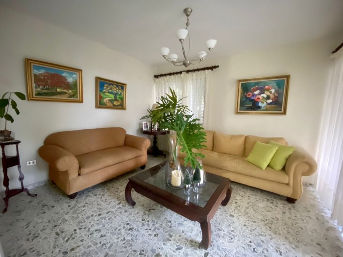 LA MORALEJA - RESIDENCIAL PRIVADA