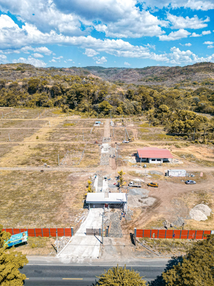 Terreno en venta en La Libertad financiamiento directo - 1