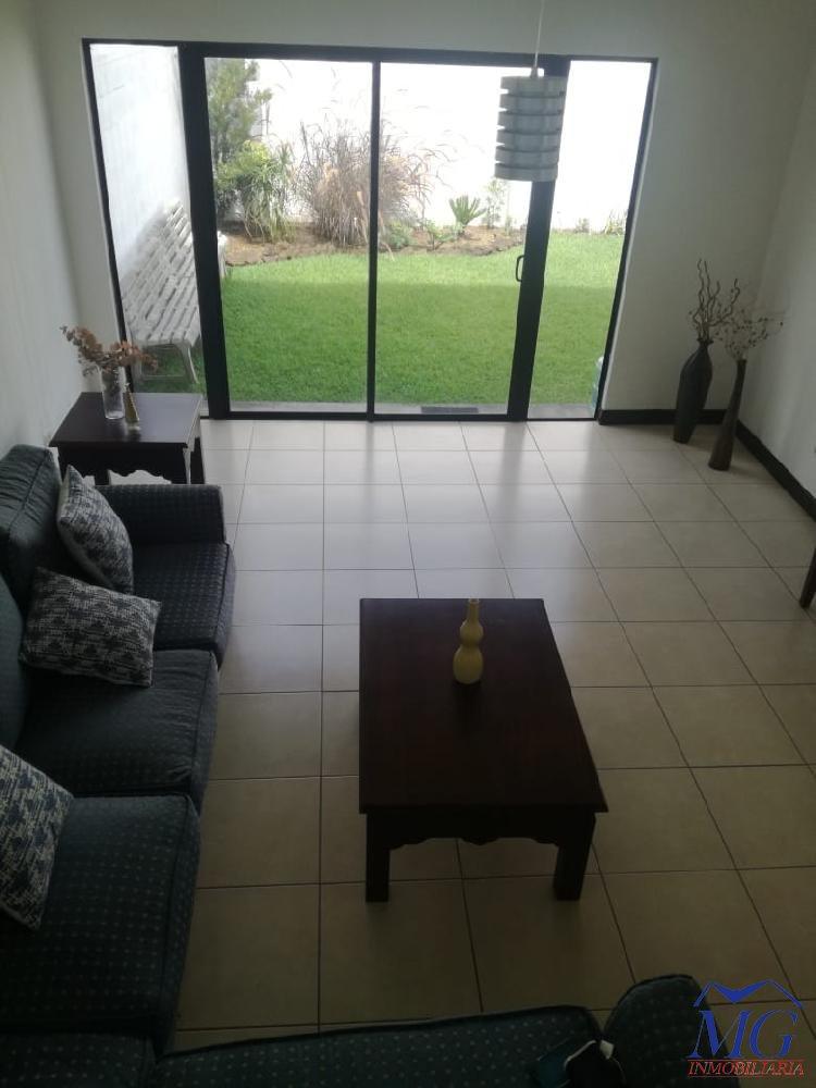 CASA EN VENTA PORTAL DE SAN ISIDRO 1, ZONA 16 — foto 3