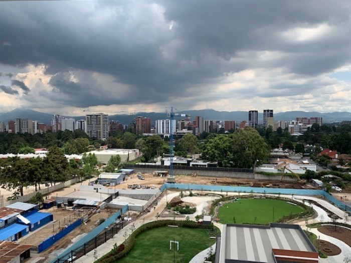 Apartamento en venta en zona 14 Plaza Segheria - Miniatura 14