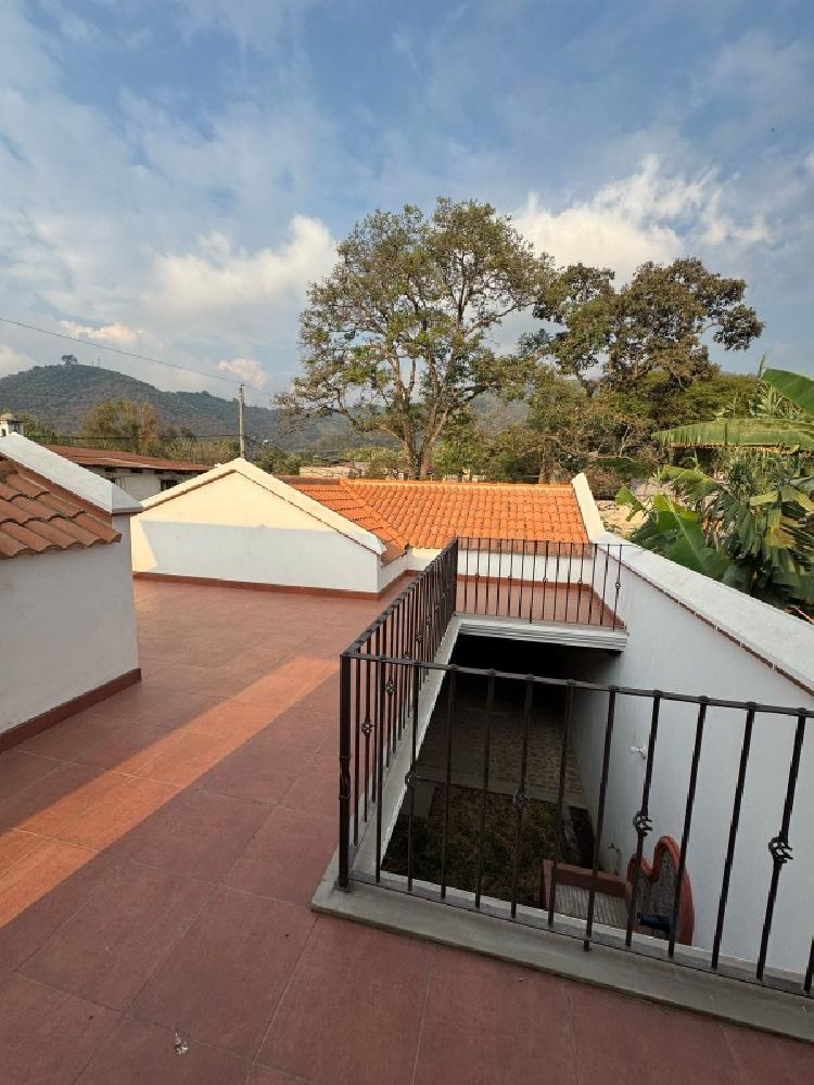 SE VENDE CASA DE ESQUINA EN ANTIGUA GUATEMALA — foto 6