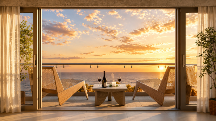 Apartamentos en venta en Wave Crest El Zonte - 6