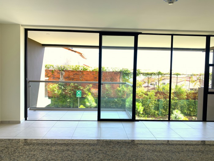 Escalón, Alta 510, apartamentos a estrenar en venta. — foto 3