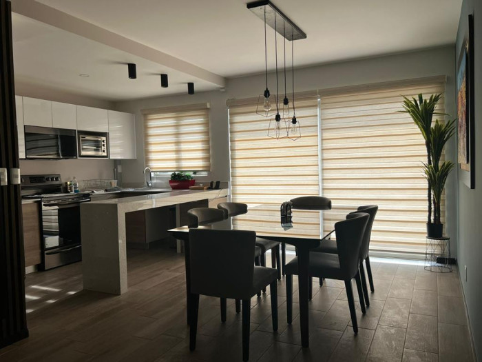 Renta de apartamento amoblado en Segheria, zona 14 - Image 2