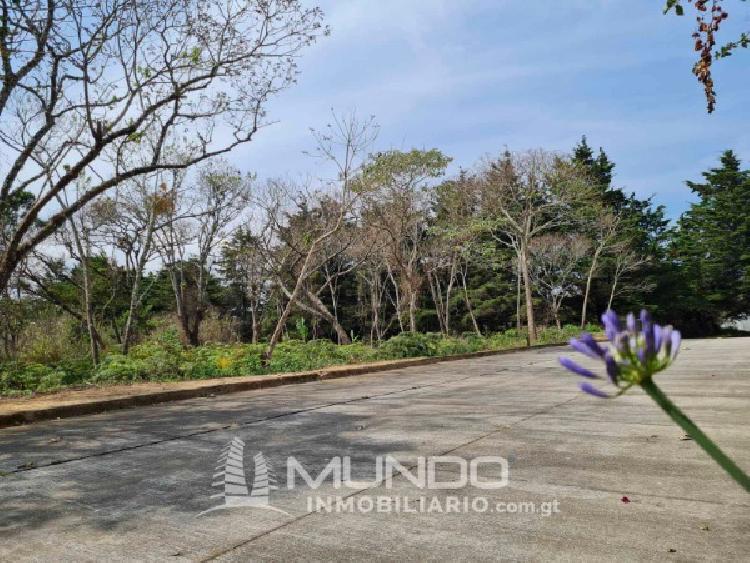 TERRENO EN VENTA EN CASA Y CAMPO/MUNDO INMOBILIARIO — foto 2