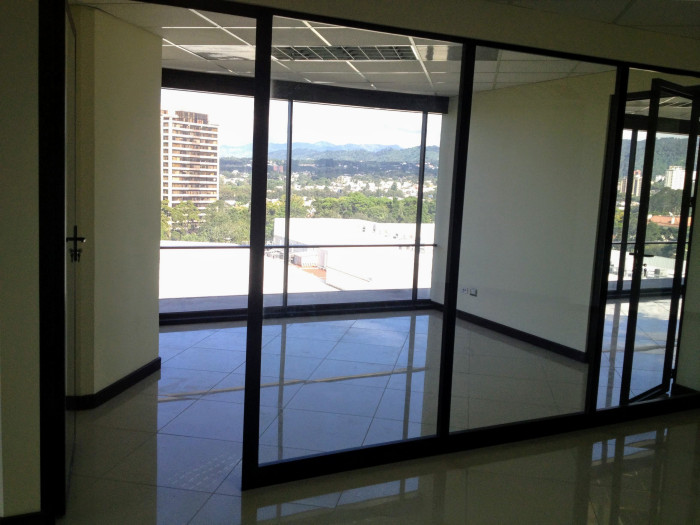 Oficina en venta inversion zona 10 Guatemala — foto 8