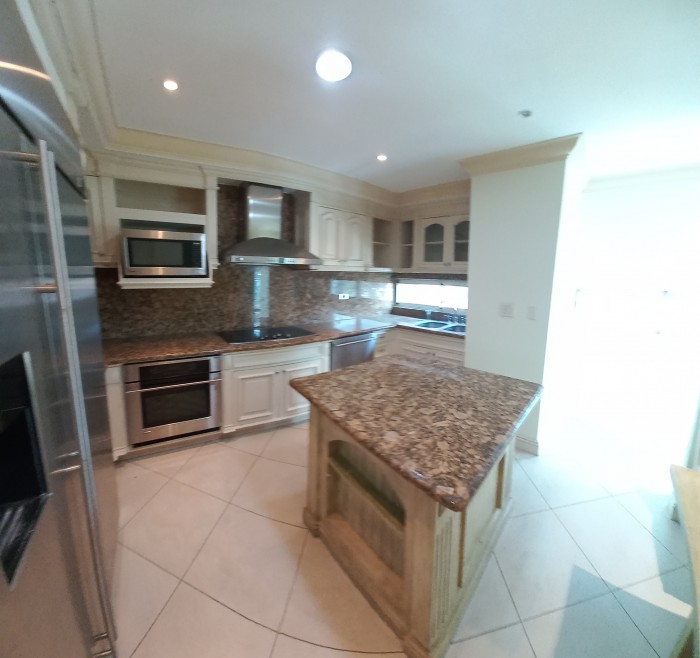 Apartamento en Alquiler Villa Risho Zona 14 con 336Mts - Image 3