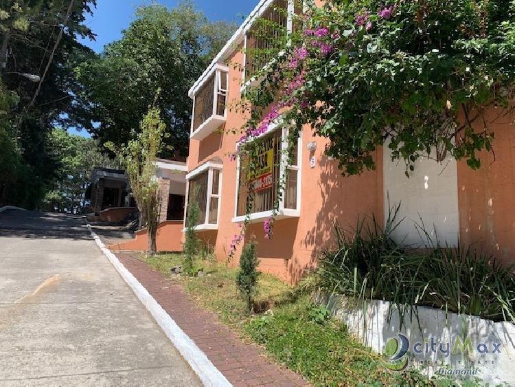 Casa en venta en condominio zona 16 entorno Montesano - Miniatura 18
