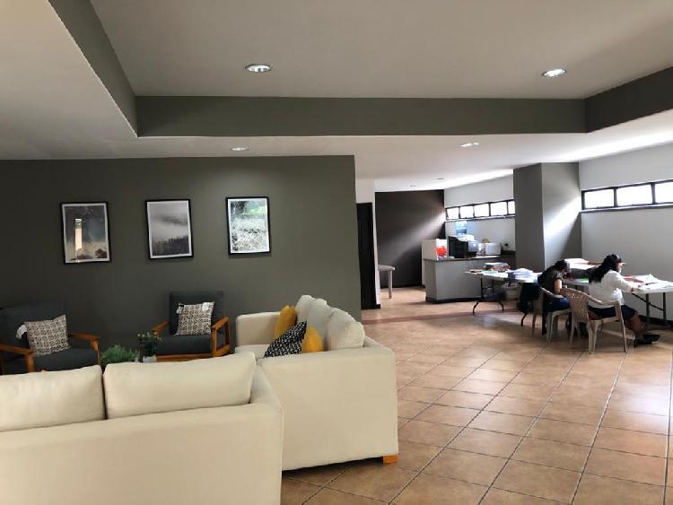 PENTHOUSE EN RENTA, ZONA 14 — foto 4