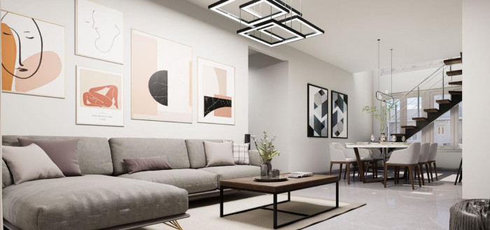 VENTA DE APARTAMENTO RESIDENCIAL EN EL EMBRUJO III — foto 7